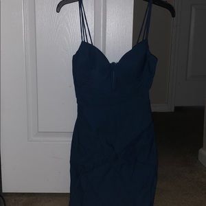 Fashion Nova Mini Dress